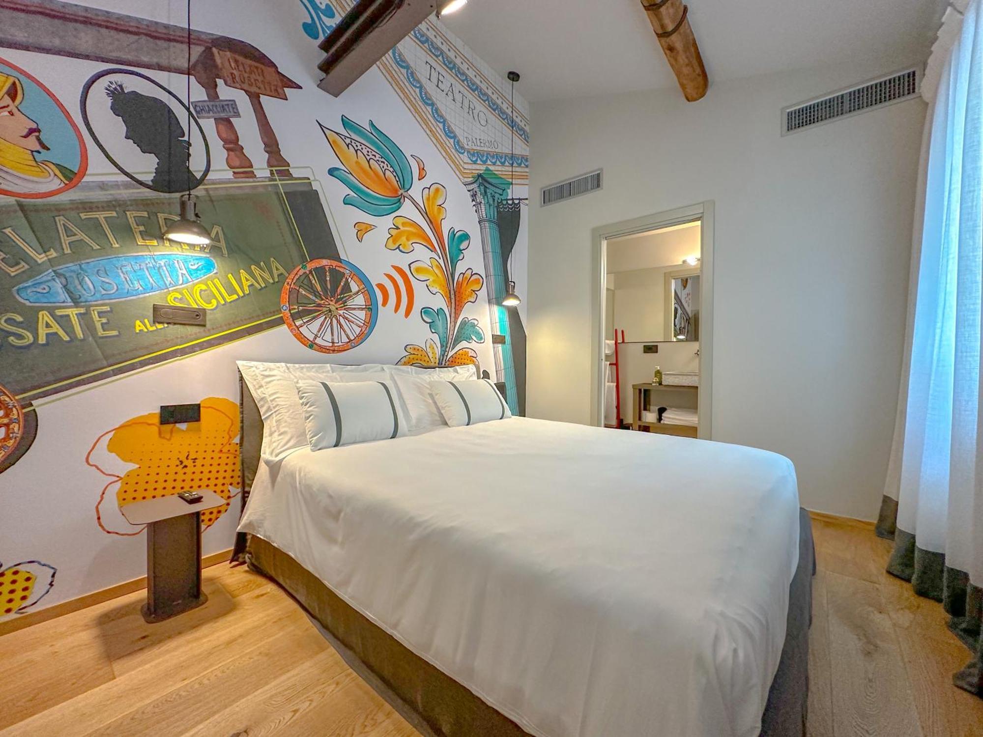 Bed and Breakfast Pietrasanta Ai Teatri Exterior foto