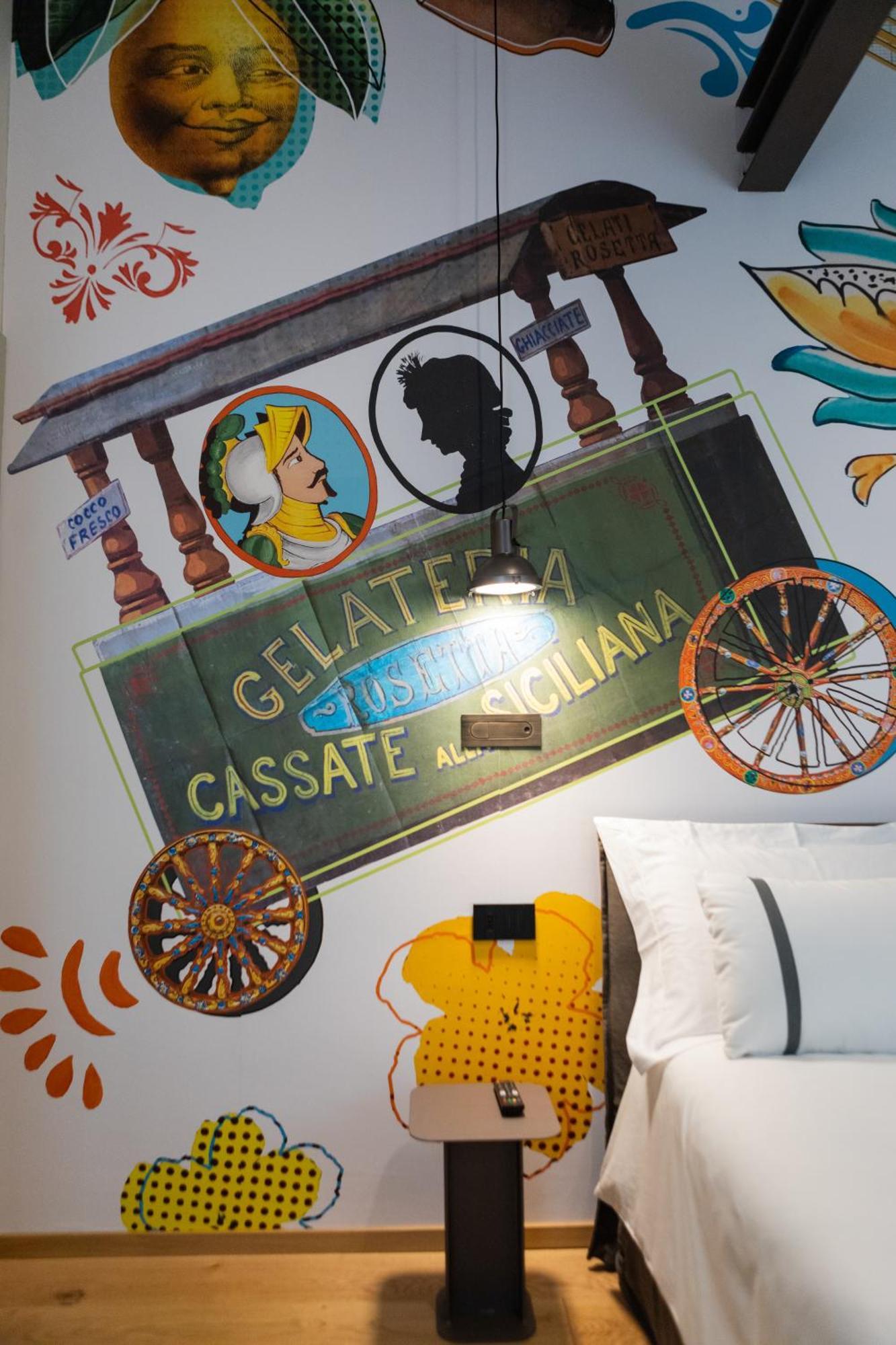 Bed and Breakfast Pietrasanta Ai Teatri Exterior foto